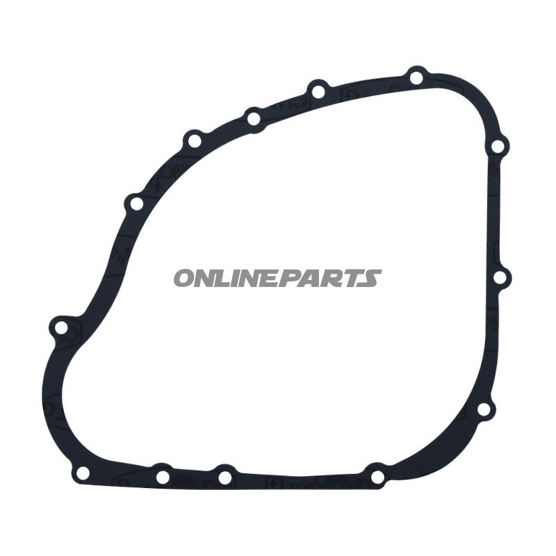 Pakningskoblingsdæksel JMP