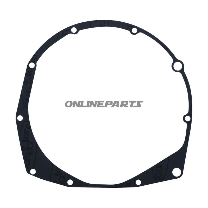 Pakningskoblingsdæksel JMP