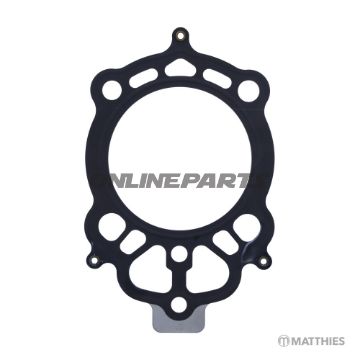 Topstykkepakning Ægte reservedel