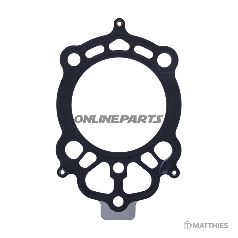 Topstykkepakning Ægte reservedel