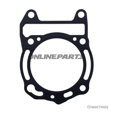 Topstykkepakning Ægte reservedel