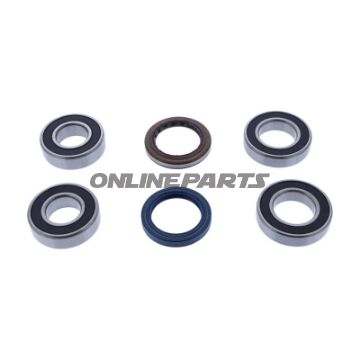 RADLAGER STZ KPL JMP M BANGE