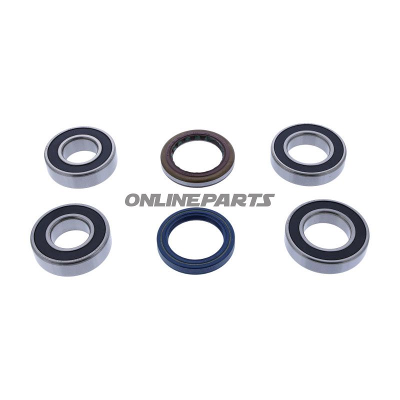 RADLAGER STZ KPL JMP M BANGE