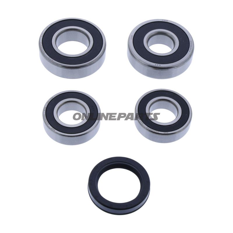 RADLAGER STZ KPL JMP M BANGE