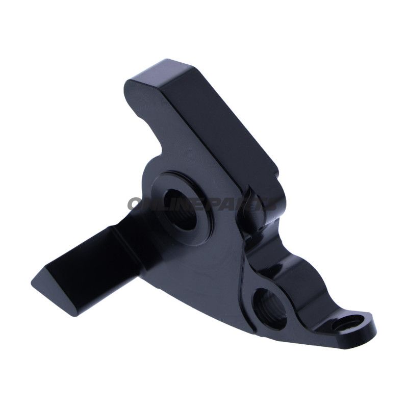 Adapter BREMSEGREB sort