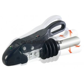 Sikkerhedskobling WINT WHITE 3500