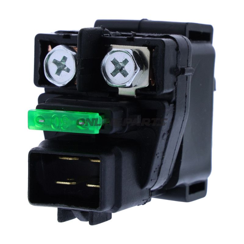 Starter-relæ JMP alternativ: 7060428/7060911