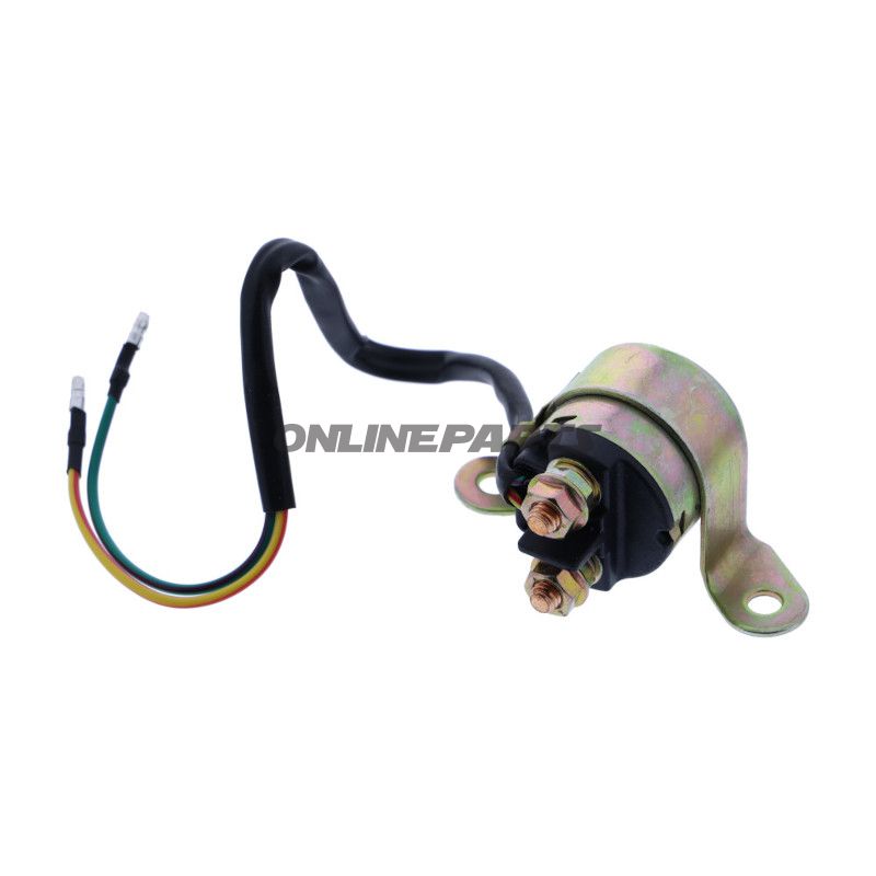 Starter-relæ JMP alternativ: 7060474