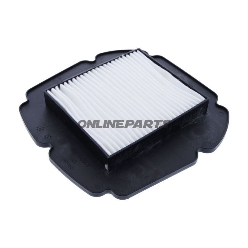 Luftfilter Ægte Reservedel