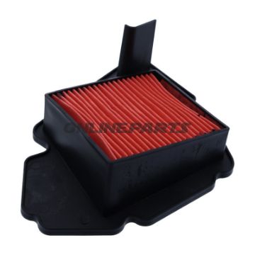 Luftfilter QJMotor Originalersatzteil für SRV 125 ABS