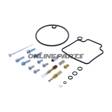 Vergaser Reparatursatz JMP Vollsatz 7243428