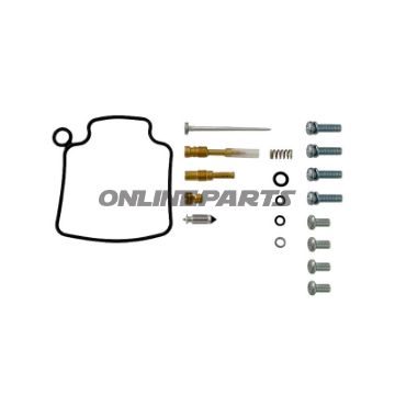 Vergaser Reparatursatz JMP Vollsatz