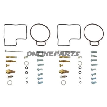 Vergaser Reparatursatz JMP Vollsatz 7243439