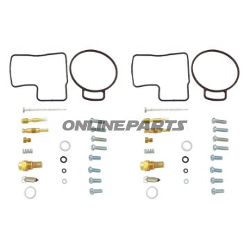 Vergaser Reparatursatz JMP Vollsatz 7243438
