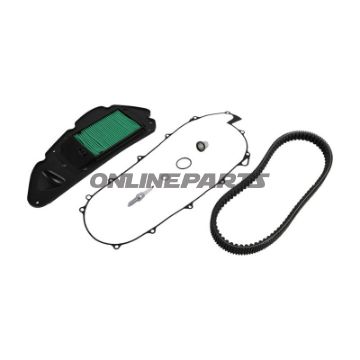 Service Kit #041 JMP