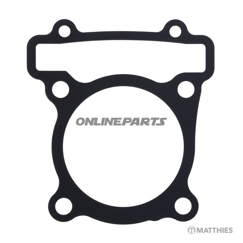 CYLINDERBUNDPAKNING (OE RESERVEDEL)