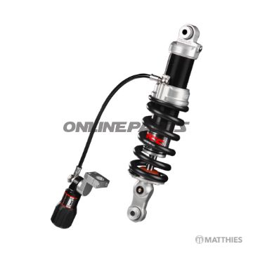 STØDDÆMPER MONO YSS JUSTERBAR