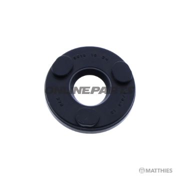 Oliepakningsring 10X24X5,5 mm Ægte reservedel