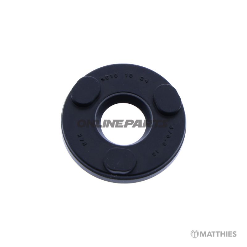 Oliepakningsring 10X24X5,5 mm Ægte reservedel