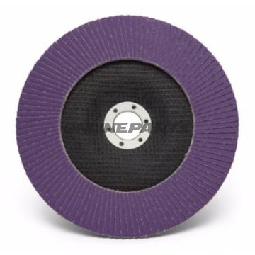 FAECHERSCHLEIFSCH115 K40+ 769F T29 ALTN 5648886