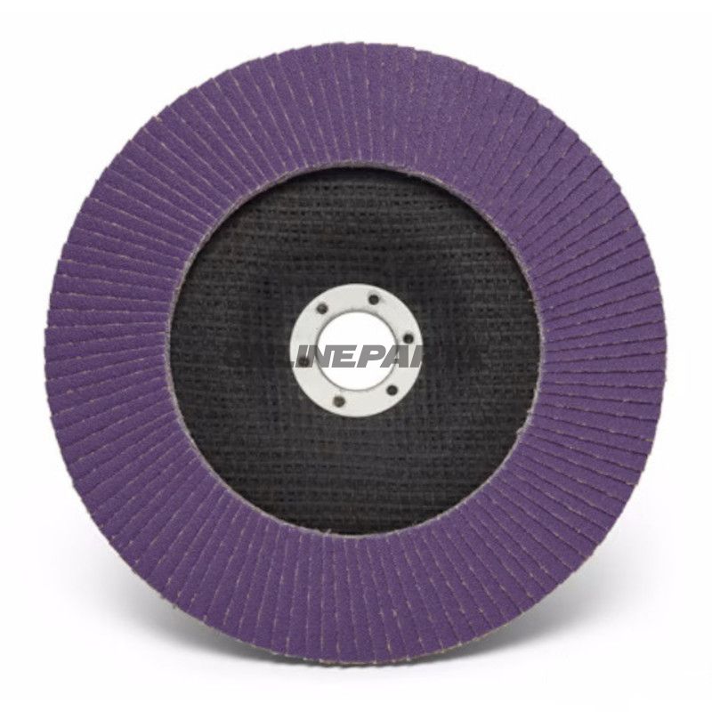 FAECHERSCHLEIFSCH115 K60+ 769F T29 ALTN 5648894