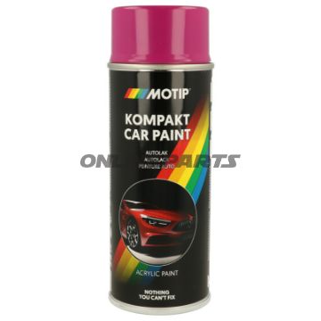 Bild von LACKDO KOMP 45216 400ML ROSA VIOLETT GL MOT