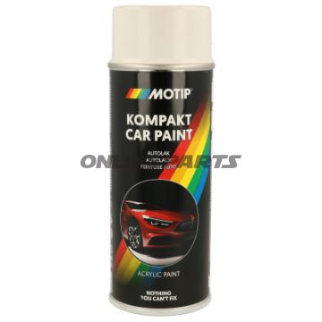 MALINGSSPRAYKOMP 45550 400ML WEISSGRAU GLAS MOT