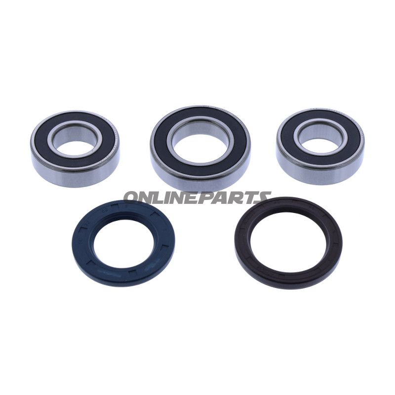 RADLAGER STZ KPL JMP M BANGE