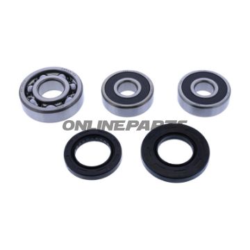 RADLAGER STZ KPL JMP M BANGE