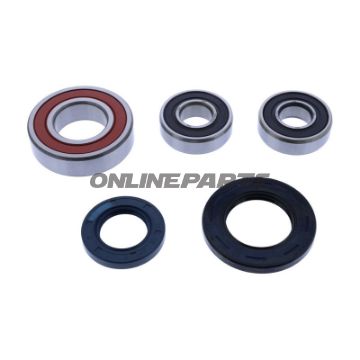 RADLAGER STZ KPL JMP M BANGE