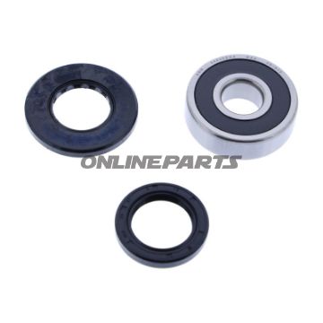 RADLAGER STZ KPL JMP M BANGE