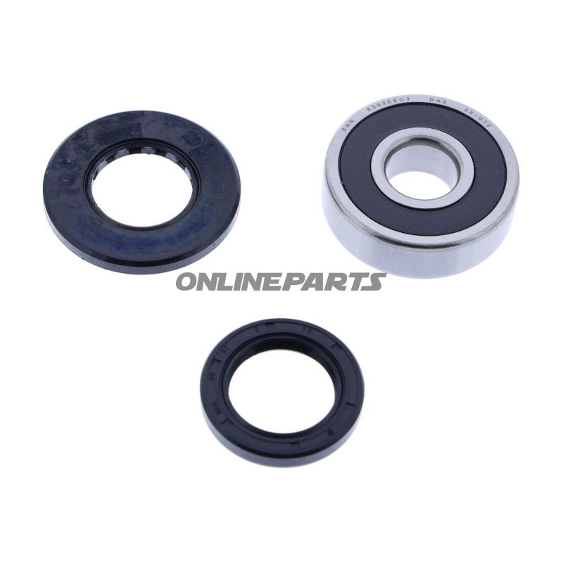 RADLAGER STZ KPL JMP M BANGE