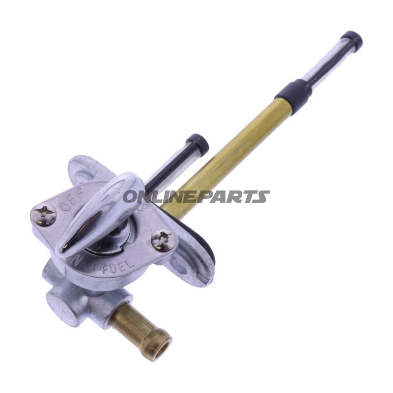 Brændstofhane Tourmax Yamaha XVS 1100 Drag Star