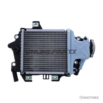 Vandkøler Ægte Reservedel