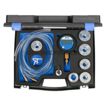 DIAGNOSTIKVÆRKTØJ TURBOCHARGER BTS MESS02