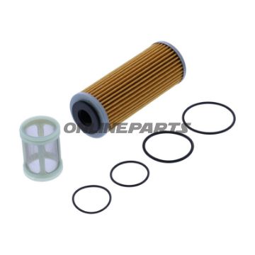 SERVICEKIT OLIE #012 JMP