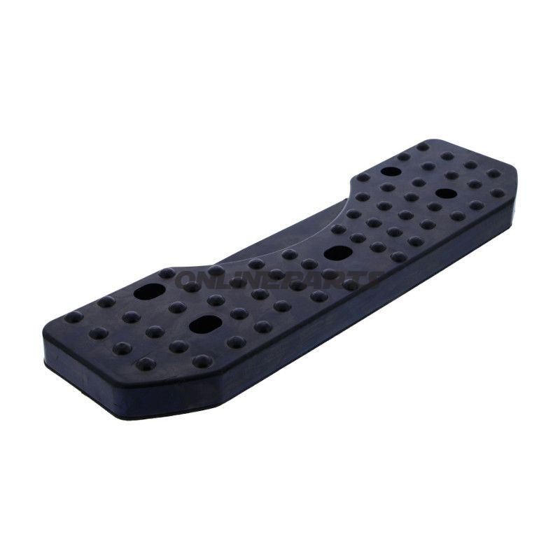 STOP GUMMI STOP MOTO JMP MOUNTER 300-10