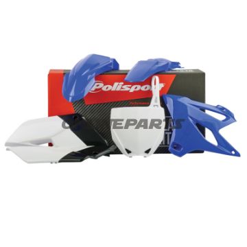 KPL KIT BL98/WS