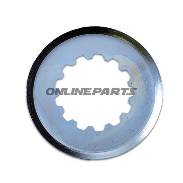 Sikringsskive JMP Tandhjul Suzuki GSX 400 FE Katana