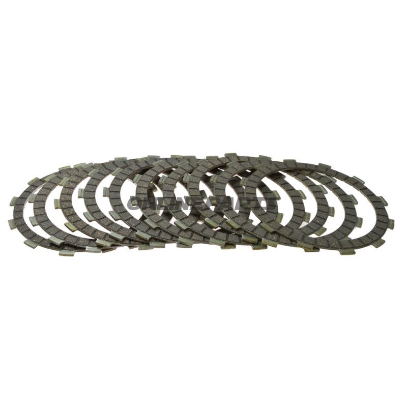 Koblingslameller EBC 745.22.04 CK6681