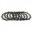Koblingslameller EBC CKF 745.90.10 Carbon til motocross ATV