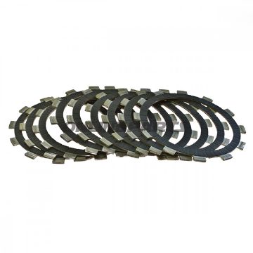 Bild von Kupplungslamellen Carbon Satz EBC 
