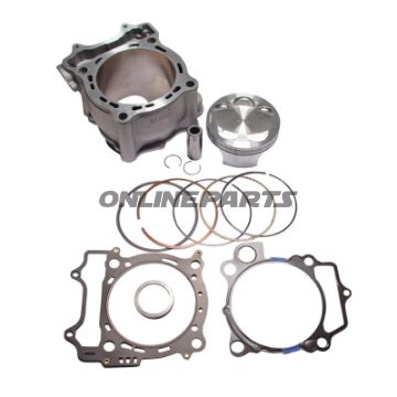 Bild von Zylindersatz 478CCM Athena Big Bore Zylindersatz