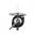 Benzinhaner Original spare part 724.17.47 brandNo 51023-0020