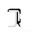 Tætning/Corteco 416.06.71 38x50x7 mm wellendichtring indv Ø 38 mm yder Ø 50 mm bredde 7 mm