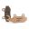 Scooter bremseklodser Brembo XS sinter 737.03.58