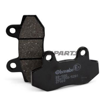Bremsklotz Carbon Keramik Brembo