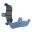 Brembo bremseklodser CC organisk 07BB0907