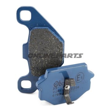 BR KLOTZ CA KE CC BRM