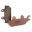 Bremseklodser Brembo Sinter SD 737.06.06